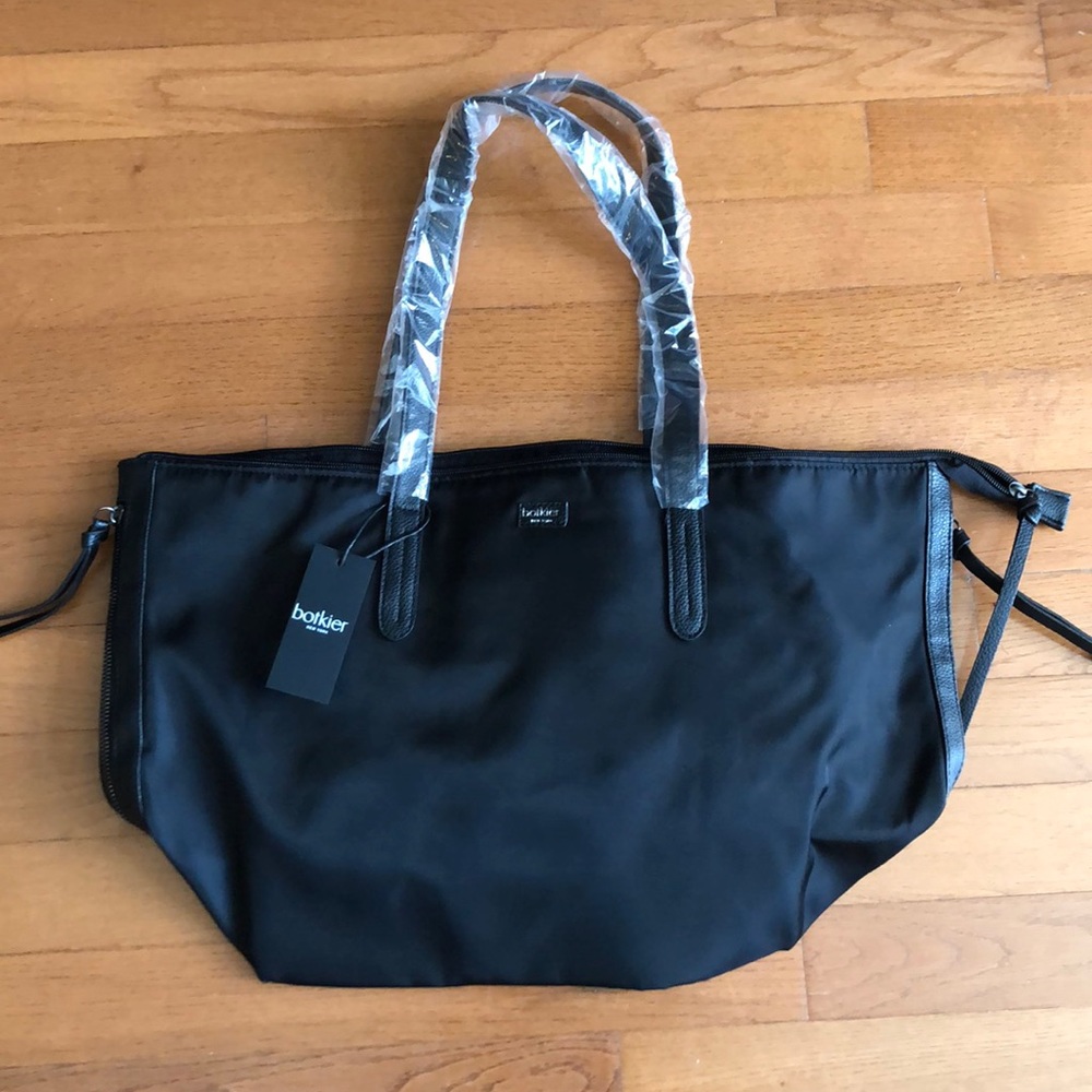Botkier Black Handbag